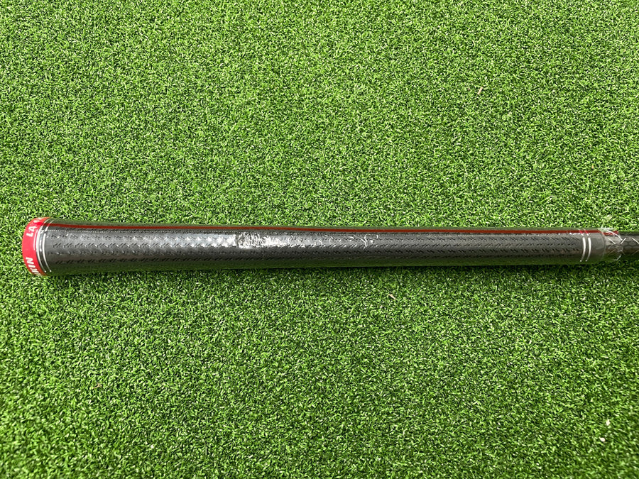 TaylorMade Stealth HD 6-9, PW Iron Set (NEW) - back view