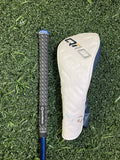 TaylorMade Qi10 #3 Fairway 15° Regular (NEW) LEFT Left Handed