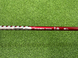 2008 Cleveland Hi Bore XLS 3 Wood 15° Stiff (USED)