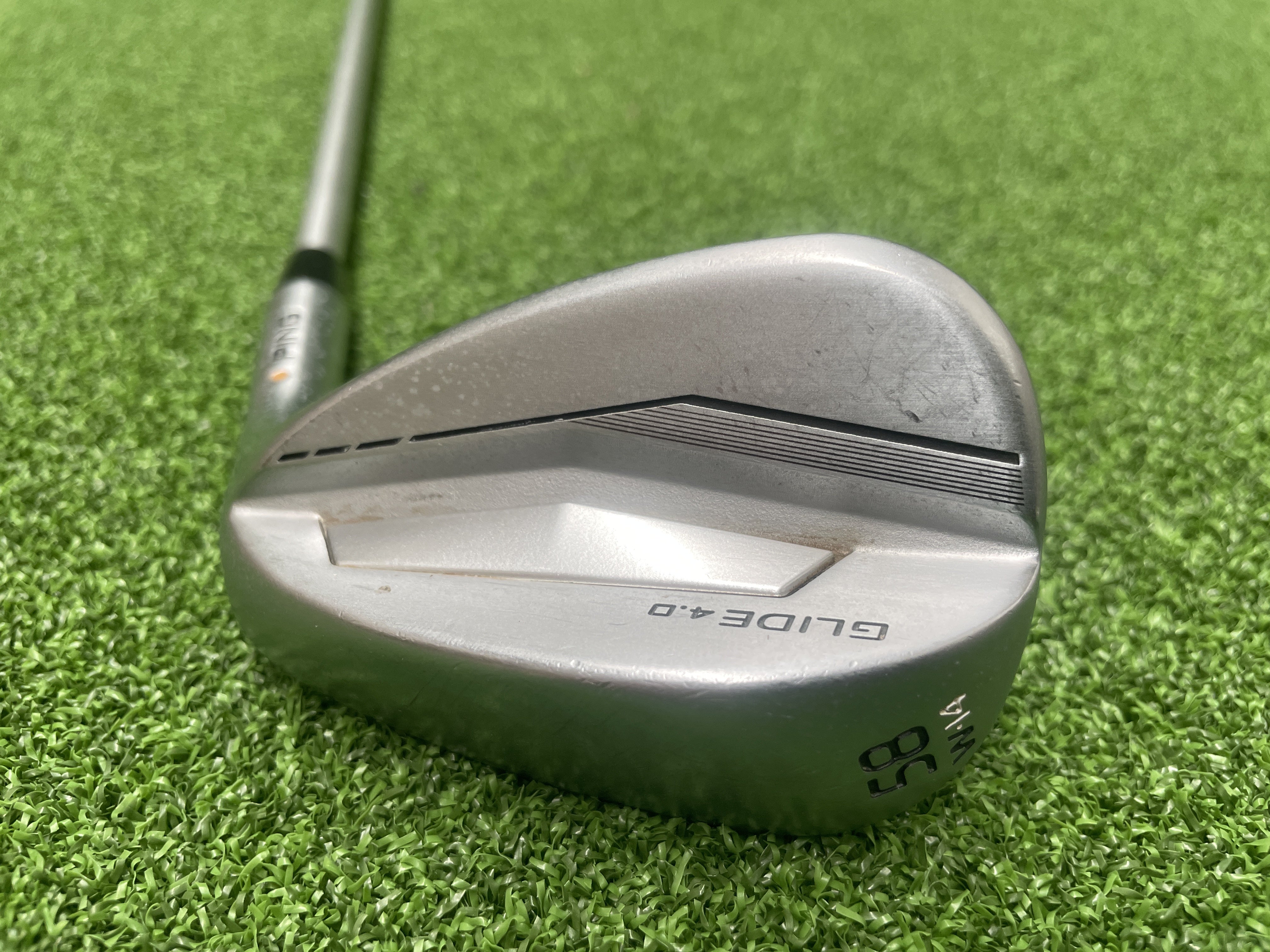 PING Glide 4.0 Wedge 56 | Golf Clearance