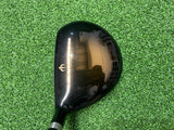2017 HONMA Beres S-06 7 Wood 21° Stiff (USED)