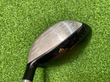 2017 HONMA Beres S-06 7 Wood 21° Stiff (USED)