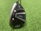 2018 Callaway Rogue Star 23° 5 Hybrid