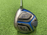 Callaway XJ Driver 17° Junior (USED)
