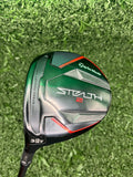 TaylorMade STEALTH 2 #3HL Fairway 16.5° Regular (NEW) LEFT Left Handed