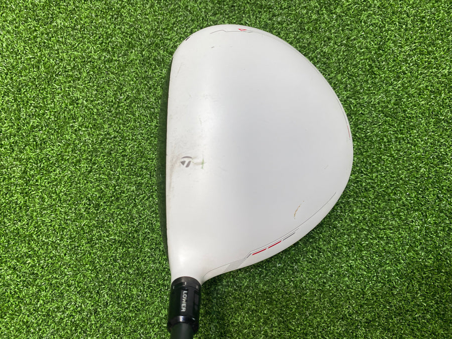 2011 TaylorMade R11 Driver 10.5° Regular (USED)