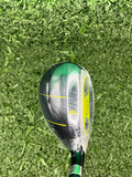 Cobra BAFFLER #4 Hybrid 22.0° Stiff Left Handed (NEW)