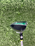 Cobra BAFFLER #4 Hybrid 22.0° Stiff Left Handed (NEW)