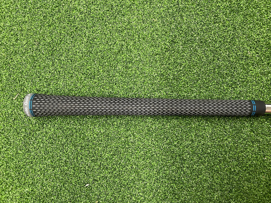 2020 TaylorMade SIM Max 6-9, PW Iron Set - back view