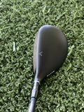 Callaway ELYTE #4 Hybrid 22 Deg Soft/Regular (Ex DEMO)