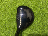 2014 Callaway Big Bertha 3 Wood 15° Stiff (USED)