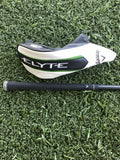 Callaway ELYTE #4 Hybrid 22 Deg Soft/Regular (Ex DEMO)