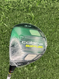COBRA BAFFLER #3 Fairway 16.0° Senior (NEW) LEFT Left Handed