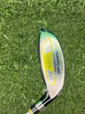 COBRA BAFFLER #3 Fairway 16.0° Senior (NEW) LEFT Left Handed