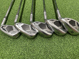 2022 PING G430 6-9, PW, Iron Set