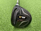 2016 TaylorMade M2 3 Wood 16.5° Ladies (USED)