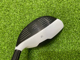 2016 TaylorMade M2 3 Wood 16.5° Ladies (USED)
