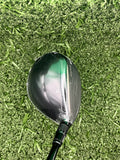 TaylorMade STEALTH #3 Fairway 15.0° Stiff (NEW) LEFT Left Handed