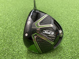 2017 Callaway GBB Epic Star Driver 10.5° Stiff (USED)