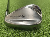 TaylorMade Milled Grind Nickel Wedge 56 (USED)