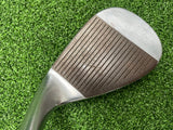 TaylorMade Milled Grind Nickel Wedge 56 (USED)
