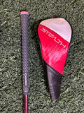 TaylorMade STEALTH 2 HD #3 Fairway 16.0° Regular (NEW) LEFT Left Handed