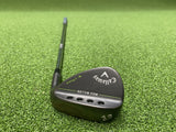 Callaway MD3 Milled S Grind Wedge 54° Stiff (USED)