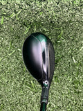 TaylorMade STEALTH #3 Hybrid 19.0° Stiff (Used) LEFT Left Handed