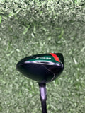TaylorMade STEALTH #3 Hybrid 19.0° Stiff (Used) LEFT Left Handed