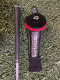 TaylorMade STEALTH #3 Hybrid 19.0° Stiff (Used) LEFT Left Handed