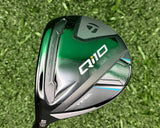 TaylorMade Qi10 #5 Fairway 18.0° Regular (NEW) LFET Left Handed