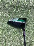 TaylorMade Qi10 #5 Fairway 18.0° Regular (NEW) LFET Left Handed