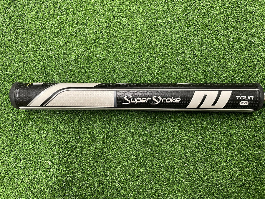Cobra King WideSport 34" Putter - back view