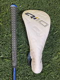 TaylorMade Qi10 #5 Fairway 18.0° Regular (NEW) LFET Left Handed