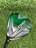 TaylorMade Qi10 #5 Fairway 18.0° Regular (USED EX DEMO) LEFT Left Handed