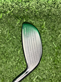TaylorMade Qi10 #5 Fairway 18.0° Regular (USED EX DEMO) LEFT Left Handed