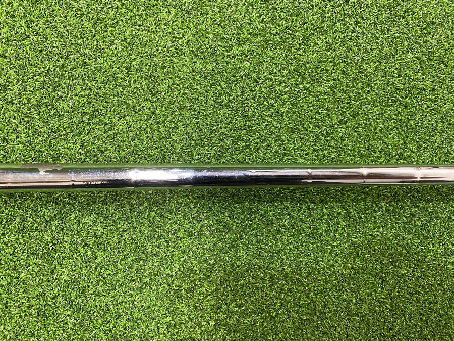 TaylorMade Burner 9 Iron Regular (USED)