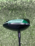 TaylorMade Qi10 #5 Fairway 18.0° Regular (USED EX DEMO) LEFT Left Handed