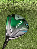 TaylorMade Qi10 #3 Fairway 15.0° Regular (NEW) LEFT Left Handed