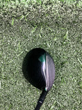 TaylorMade Qi10 #3 Fairway 15.0° Regular (NEW) LEFT Left Handed