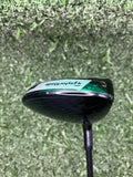 TaylorMade Qi10 #3 Fairway 15.0° Regular (NEW) LEFT Left Handed