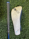 TaylorMade Qi10 #3 Fairway 15.0° Regular (NEW) LEFT Left Handed