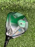 TaylorMade Qi10 Tour #5 Fairway 18° Extra Stiff (NEW) LEFT Left Handed