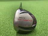 2010 Callaway Diablo Edge Driver 9.5° Stiff (USED)