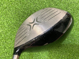 2010 Callaway Diablo Edge Driver 9.5° Stiff (USED)