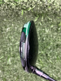 TaylorMade Qi10 Tour #5 Fairway 18° Extra Stiff (NEW) LEFT Left Handed