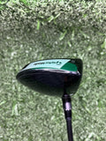 TaylorMade Qi10 Tour #5 Fairway 18° Extra Stiff (NEW) LEFT Left Handed