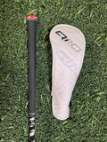 TaylorMade Qi10 Tour #5 Fairway 18° Extra Stiff (NEW) LEFT Left Handed