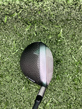 Callaway PARADYM AI SMOKE MAX D #5 Fairway Regular (NEW) LEFT Left Handed