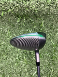 Callaway PARADYM AI SMOKE MAX D #5 Fairway Regular (NEW) LEFT Left Handed